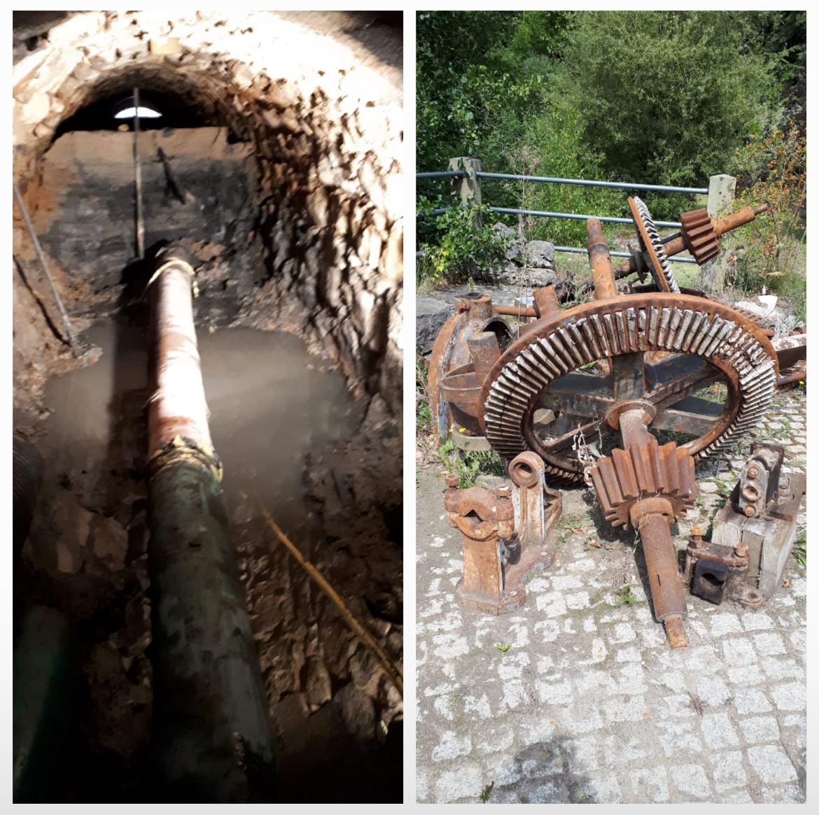  Saugbagger Sachsen, Saugbagger mieten Meißen / Dresden,Saugbaggerarbeiten Erdarbeiten,Kabel- und Leitungsbau Saugbagger, Schadfreies Graben im Wurzelbereich