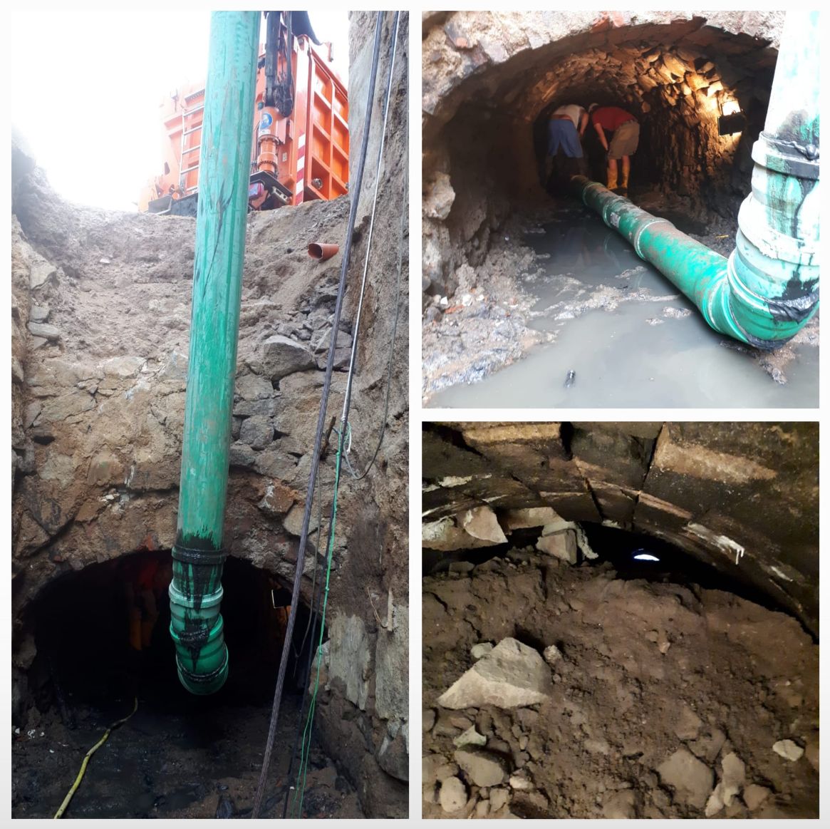 Saugbagger Meißen,Saugbagger Dresden